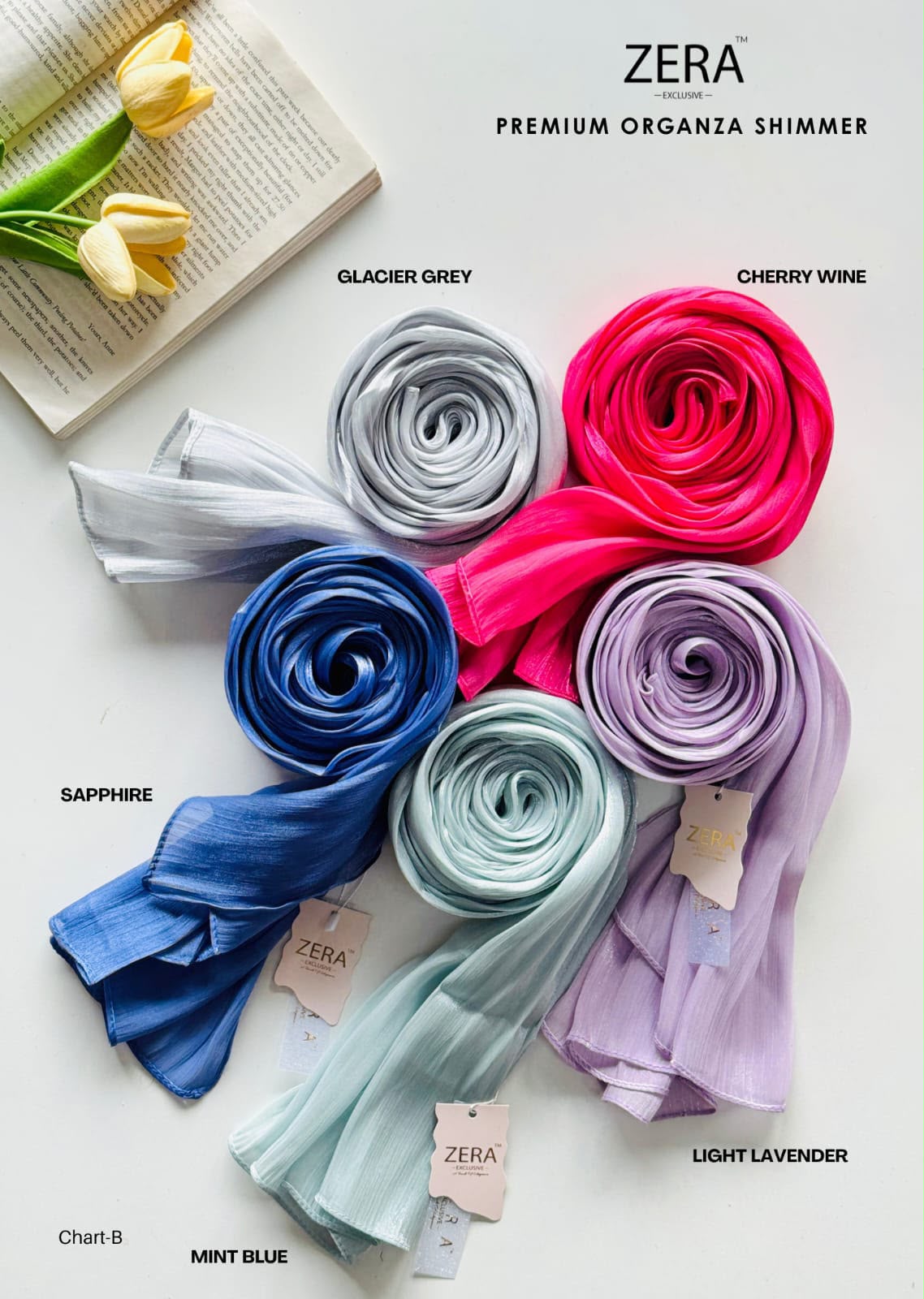 Roses